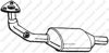 BOSAL 098-185 Catalytic Converter